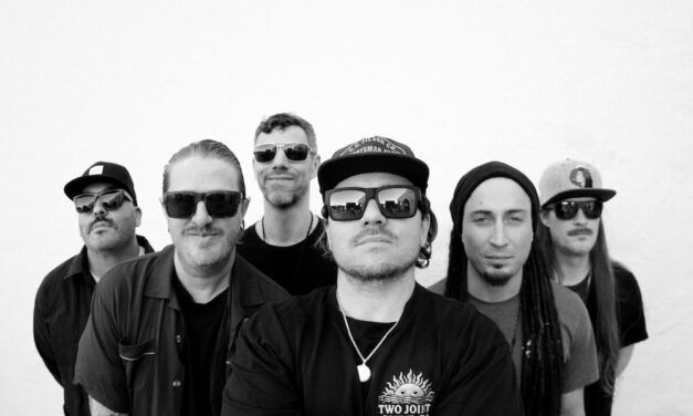 The Elovaters Find Success on the Road