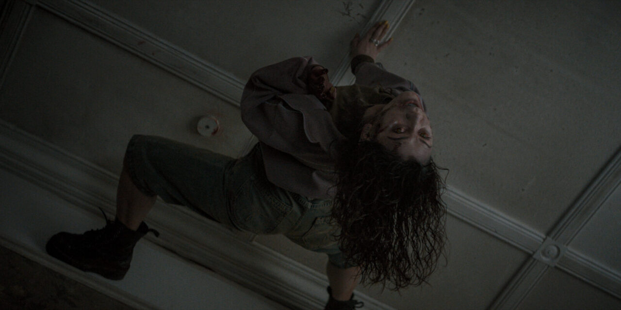 For ‘Evil Dead Burn,’ The Road Of Broken Bones and Limbs Are The Draw. The Real World Problems Are The Fuel.