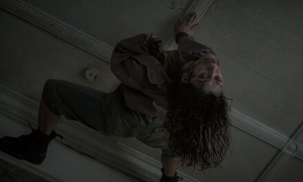 For ‘Evil Dead Burn,’ The Road Of Broken Bones and Limbs Are The Draw. The Real World Problems Are The Fuel.