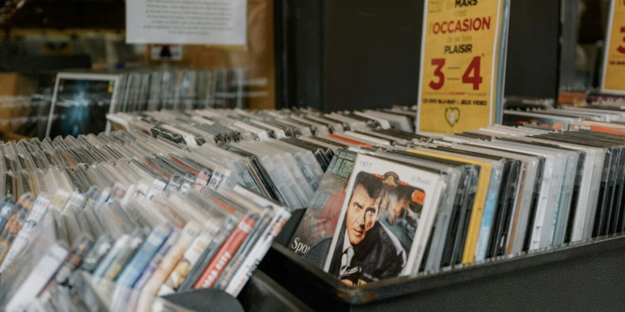 This is how you can keep streaming movies even when traveling abroad