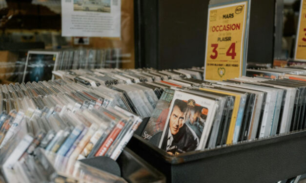 This is how you can keep streaming movies even when traveling abroad
