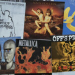 Creative Design’s Role in Shaping Music Branding, from Album Art to Artist Websites