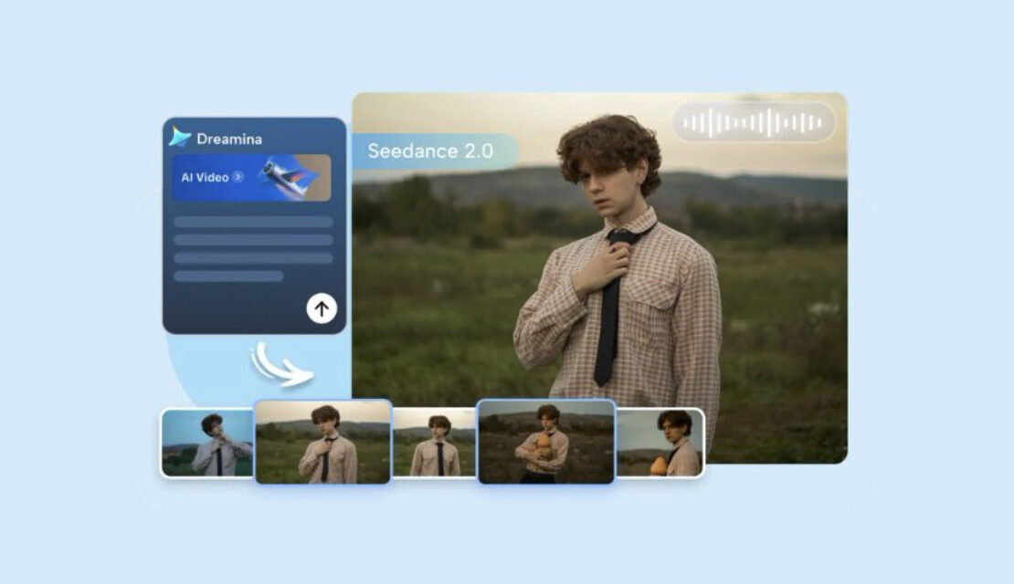 Seedance 2.0: Fast, Flexible AI Video for Home Décor Creators