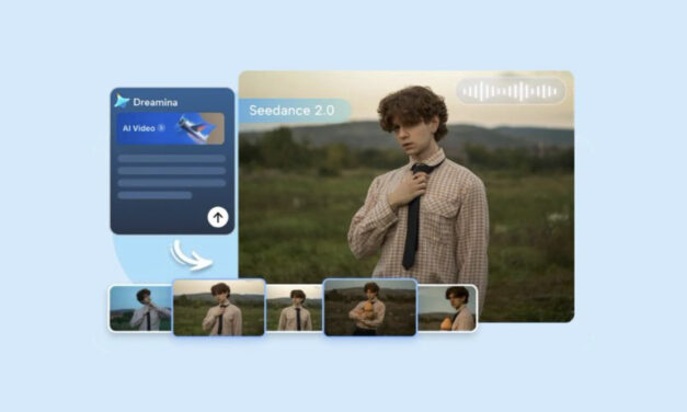 Seedance 2.0: Fast, Flexible AI Video for Home Décor Creators