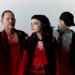 CHVRCHES RETURN WITH NEW SINGLE “ROSES”