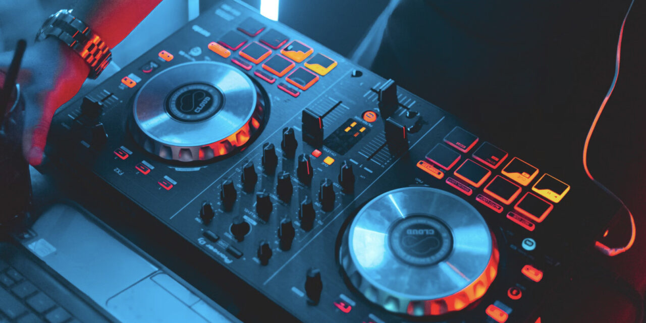 The subtle art of using sound effects to strengthen music release edits 