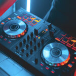 The subtle art of using sound effects to strengthen music release edits 