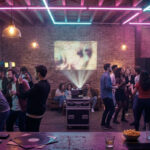 The 1980s Never Left: How Neon Americana Took Over Film, Music Videos and Casual Games