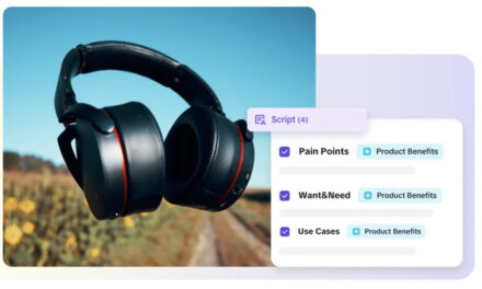 Generate Lower-Cost Video Drafts Through Story Studio
