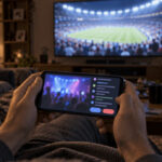 Live Esports Stream Predictions Are Replacing Traditional TV Sports Fandom