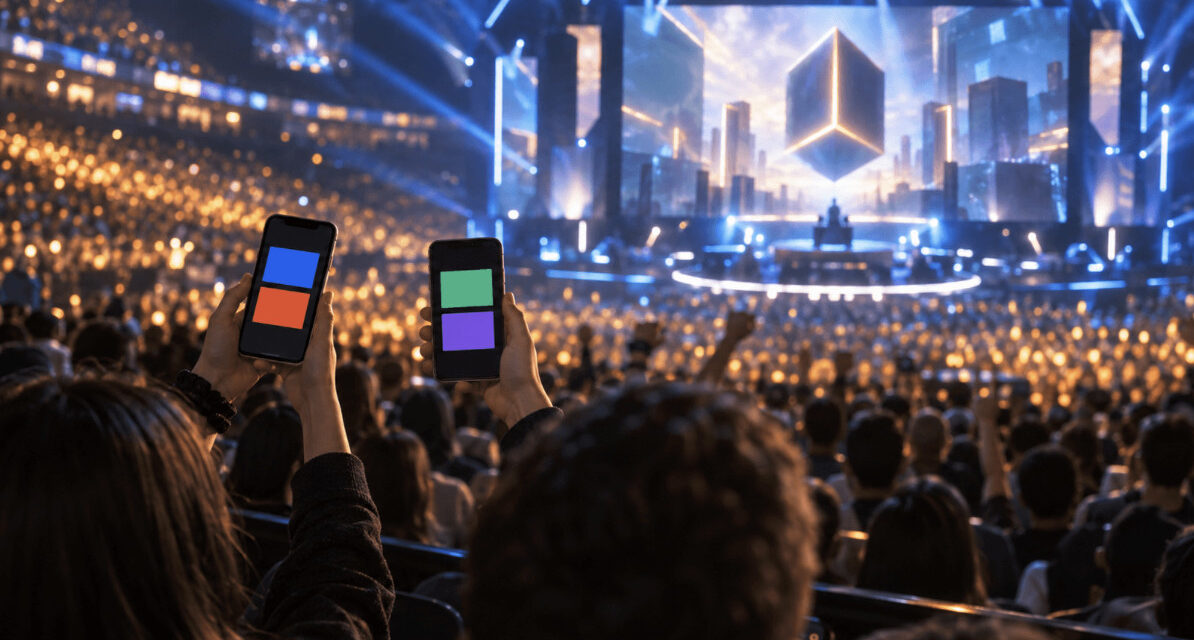 Gaming Fans Prefer Interactive Match Predictions Over Static Streams