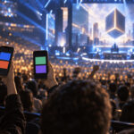 Gaming Fans Prefer Interactive Match Predictions Over Static Streams