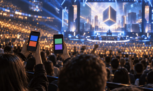 Gaming Fans Prefer Interactive Match Predictions Over Static Streams