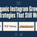 Organic Instagram Likes Growth: Signals That Still Work