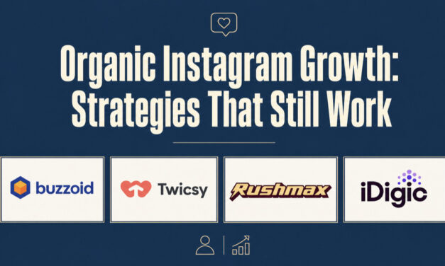 Organic Instagram Likes Growth: Signals That Still Work