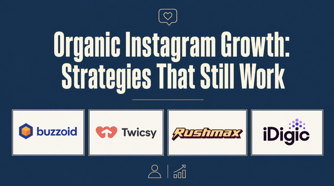 Organic Instagram Likes Growth: Signals That Still Work