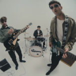 Discover The Kowloons: Liverpool’s Rising Indie Rock Band