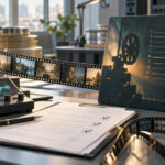 A Song Can Appear in a Film but Miss the Soundtrack