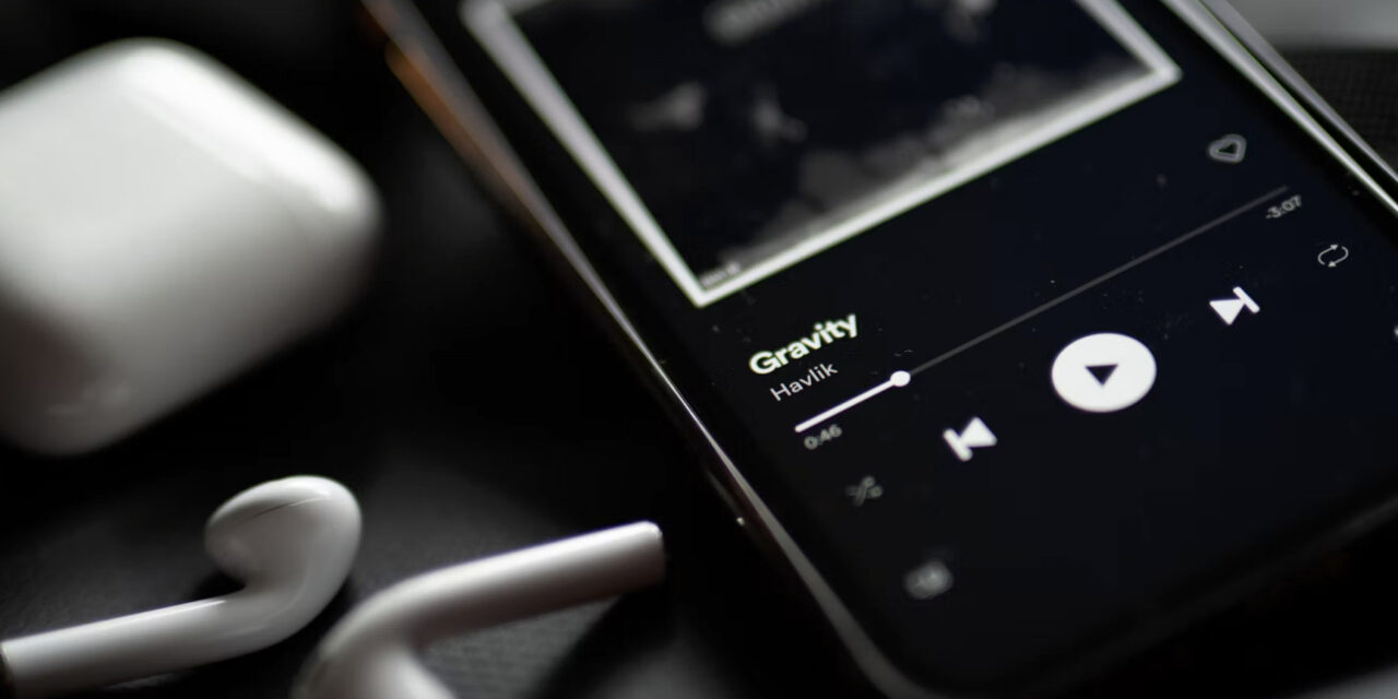 Are Music and TV Services Leaning Towards Games In Earnest?
