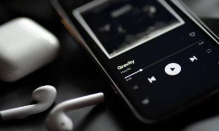 Are Music and TV Services Leaning Towards Games In Earnest?