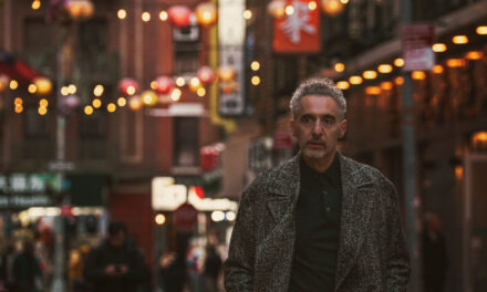 ‘The Only Living Pickpocket in New York’ Is An Ode To The Last Of Their Kinds