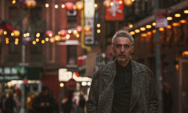 ‘The Only Living Pickpocket in New York’ Is An Ode To The Last Of Their Kinds