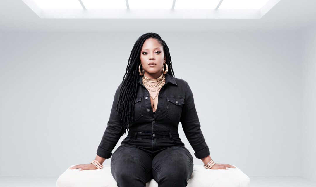 A Mystic and A Mic: Who Is Emme Rain?