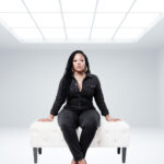 A Mystic and A Mic: Who Is Emme Rain?