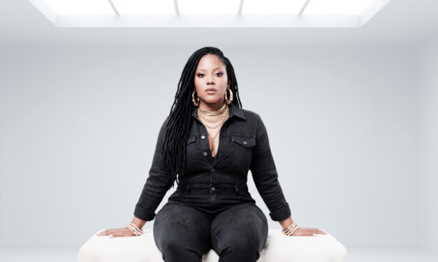 A Mystic and A Mic: Who Is Emme Rain?