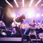 The Sights and Sounds of Riot Fest 2026