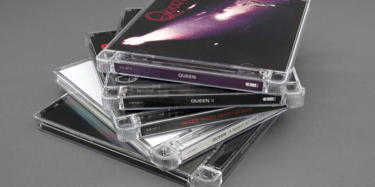 Art of the Bonus: Music’s Long Track Record of Giving Fans Something Extra