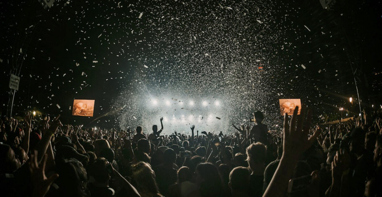 Beyond The Playlist: Creating A Memorable Entertainment Experience