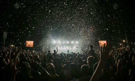 Beyond The Playlist: Creating A Memorable Entertainment Experience